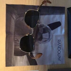 Randolph Eyewear